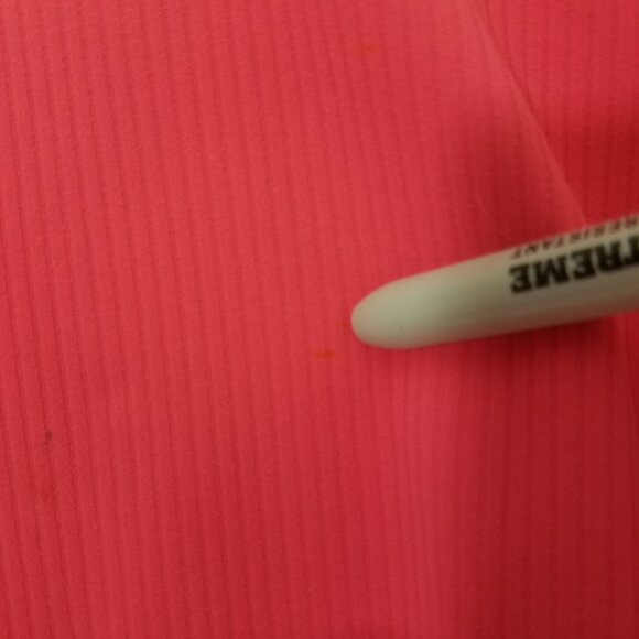 Lululemon Ribbed Top - Picture 4 of 7